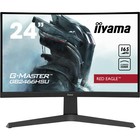 Монитор Iiyama 23.6" Red Eagle GB2466HSU-B1 черный VA LED 1ms 16:9 HDMI M/M матовая HAS 250c   10046 - фото 51360115