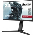 Монитор Iiyama 23.6" Red Eagle GB2466HSU-B1 черный VA LED 1ms 16:9 HDMI M/M матовая HAS 250c 10046 - фото 51360117 Монитор Iiyama 23.6" Red Eagle GB2466HSU-B1 черный VA LED 1ms 16:9 HDMI M/M матовая HAS 250c 10046 - фото 51360117
