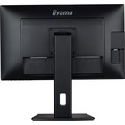 Монитор Iiyama 23.8" ProLite XB2483HSU-B5 черный VA LED 16:9 HDMI M/M матовая HAS Piv 250cd 100464 - фото 51360152 Монитор Iiyama 23.8" ProLite XB2483HSU-B5 черный VA LED 16:9 HDMI M/M матовая HAS Piv 250cd 100464 - фото 51360152