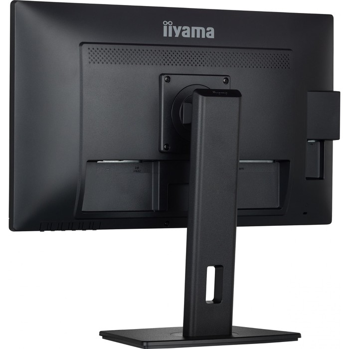 Монитор Iiyama 23.8" ProLite XB2483HSU-B5 черный VA LED 16:9 HDMI M/M матовая HAS Piv 250cd   100464 - фото 51360153