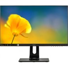 Монитор Iiyama 23.8" ProLite XUB2492HSN-B1 черный IPS LED 16:9 HDMI M/M матовая HAS Piv 250c   10046 - фото 51360175