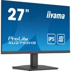 Монитор Iiyama 27" ProLite XU2793HS-B4 черный IPS LED 4ms 16:9 HDMI M/M матовая 300cd 178гр/ 10046 - фото 51360189 Монитор Iiyama 27" ProLite XU2793HS-B4 черный IPS LED 4ms 16:9 HDMI M/M матовая 300cd 178гр/ 10046 - фото 51360189