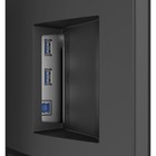 Монитор Iiyama 27" ProLite XU2793HS-B4 черный IPS LED 4ms 16:9 HDMI M/M матовая 300cd 178гр/ 10046 - фото 51360197 Монитор Iiyama 27" ProLite XU2793HS-B4 черный IPS LED 4ms 16:9 HDMI M/M матовая 300cd 178гр/ 10046 - фото 51360197