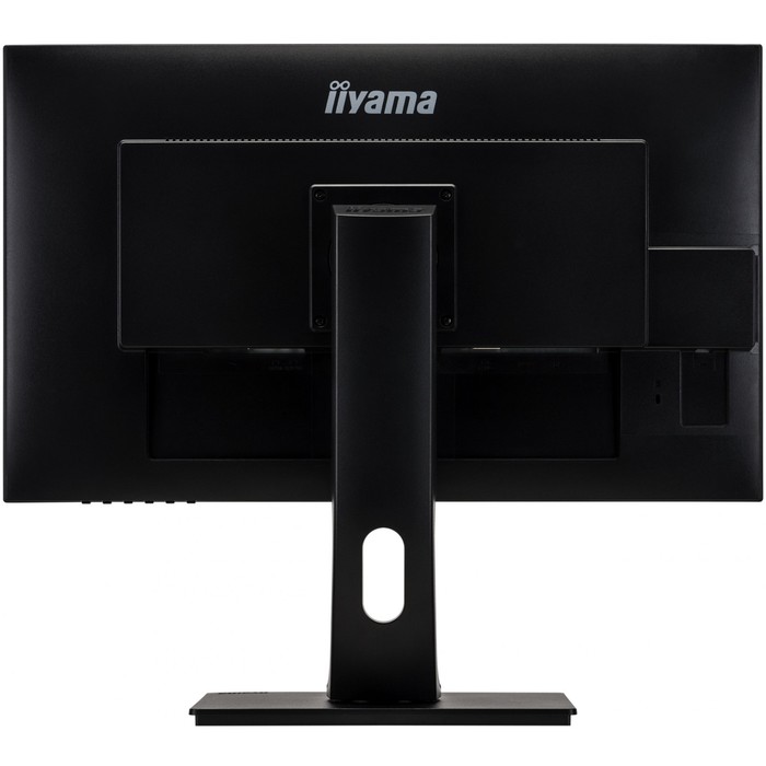 Монитор Iiyama 27" ProLite XUB2792HSC-B1 черный IPS LED 16:9 HDMI M/M матовая HAS Piv 250cd   100464 - фото 51360215