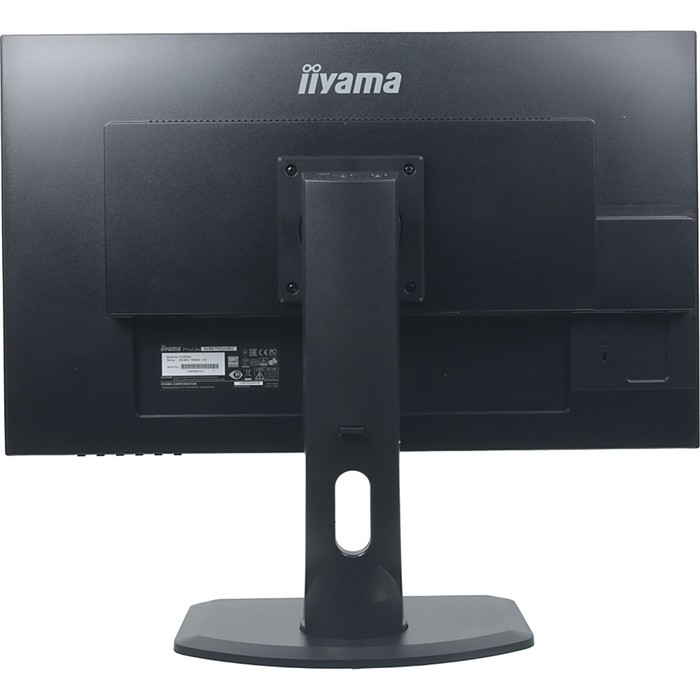 Монитор Iiyama 27" XUB2792UHSU-B1 черный IPS LED 4ms 16:9 DVI HDMI M/M матовая HAS Piv 1000:   10046 - фото 51360219