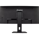 Монитор Iiyama 34" ProLite XCB3494WQSN-B5 черный IPS LED 0.4ms 21:9 HDMI M/M матовая HAS 300 10046 - фото 51360236 Монитор Iiyama 34" ProLite XCB3494WQSN-B5 черный IPS LED 0.4ms 21:9 HDMI M/M матовая HAS 300 10046 - фото 51360236