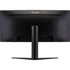 Монитор Iiyama 34" Red Eagle GB3466WQSU-B1 черный VA LED 1ms 21:9 HDMI M/M матовая HAS 400cd 10046 - фото 51360243 Монитор Iiyama 34" Red Eagle GB3466WQSU-B1 черный VA LED 1ms 21:9 HDMI M/M матовая HAS 400cd 10046 - фото 51360243