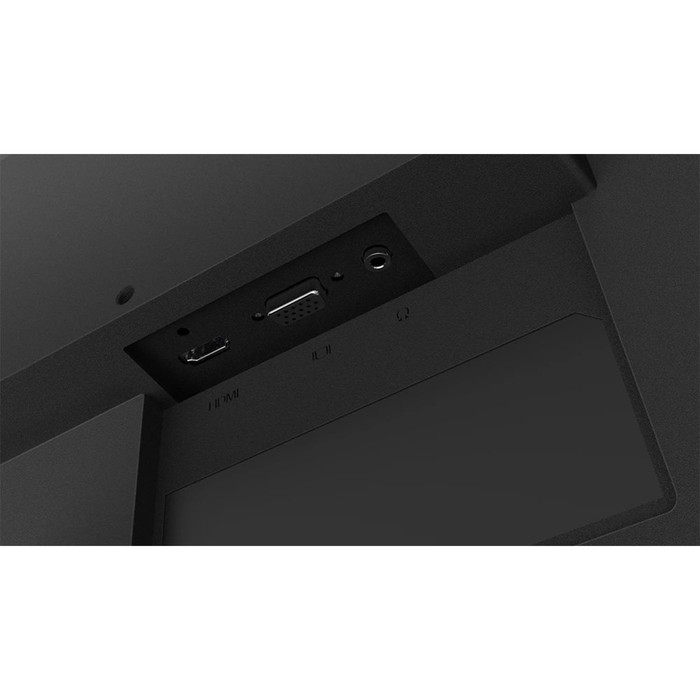 Монитор Lenovo 23.8" ThinkVision C24-20 черный VA 6ms 16:9 HDMI матовая 1000:1 250cd 178гр/1   10046 - фото 51360257