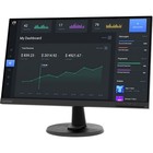Монитор Lenovo 23.8" ThinkVision C24-40 черный VA 4ms 16:9 HDMI матовая Piv 250cd 178гр/178г 10046 - фото 51360260 Монитор Lenovo 23.8" ThinkVision C24-40 черный VA 4ms 16:9 HDMI матовая Piv 250cd 178гр/178г 10046 - фото 51360260