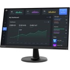 Монитор Lenovo 23.8" ThinkVision C24-40 черный VA 4ms 16:9 HDMI матовая Piv 250cd 178гр/178г   10046 - Фото 3