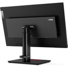 Монитор Lenovo 23.8" ThinkVision P24h-2L черный IPS 6ms 16:9 HDMI M/M матовая HAS Piv 300cd 100464 - фото 51440768 Монитор Lenovo 23.8" ThinkVision P24h-2L черный IPS 6ms 16:9 HDMI M/M матовая HAS Piv 300cd 100464 - фото 51440768