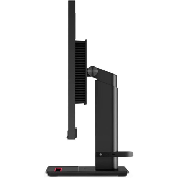 Монитор Lenovo 23.8" ThinkVision P24h-2L черный IPS 6ms 16:9 HDMI M/M матовая HAS Piv 300cd   100464 - фото 51440769