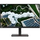 Монитор Lenovo 23.8" ThinkVision TE24-20 черный IPS LED 4ms 16:9 DVI матовая 250cd 178гр/178   10046 - фото 51360265