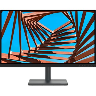 Монитор Lenovo 27" L27e-30 черный IPS 4ms 16:9 HDMI 250cd 178гр/178гр 1920x1080 75Hz FreeSyn   10046