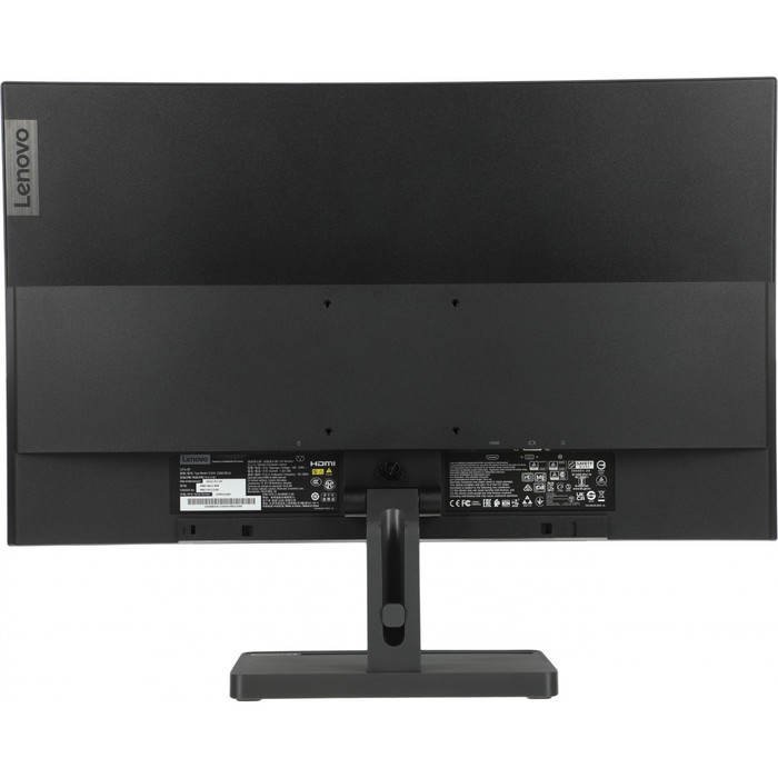 Монитор Lenovo 27" L27e-30 черный IPS 4ms 16:9 HDMI 250cd 178гр/178гр 1920x1080 75Hz FreeSyn   10046 - фото 51360274