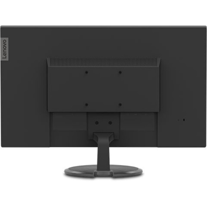 Монитор Lenovo 27" ThinkVision C27-30 черный VA 4ms 16:9 HDMI матовая 3000:1 250cd 178гр/178   10046 - фото 51360292