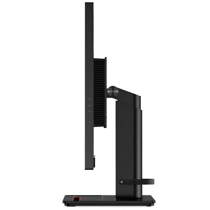 Монитор Lenovo 27" ThinkVision P27q-20 черный IPS LED 4ms 16:9 HDMI HAS Piv 1000:1 350cd 178   10046 - фото 51360297