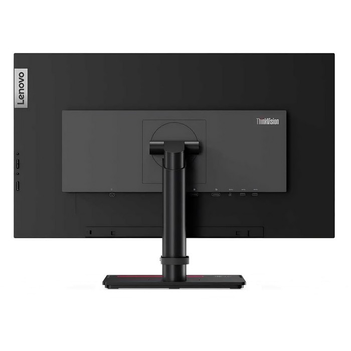 Монитор Lenovo 27" ThinkVision P27q-20 черный IPS LED 4ms 16:9 HDMI HAS Piv 1000:1 350cd 178   10046 - фото 51360299