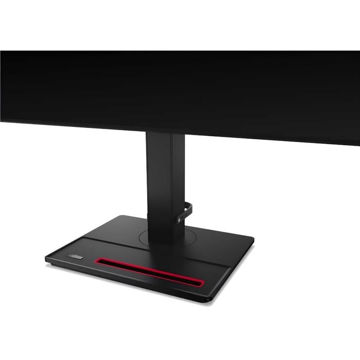 Монитор Lenovo 27" ThinkVision P27q-20 черный IPS LED 4ms 16:9 HDMI HAS Piv 1000:1 350cd 178   10046 - фото 51360301