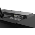 Монитор Lenovo 27" ThinkVision T27a-30 черный VA LED 4ms 16:9 HDMI матовая 250cd 178гр/178гр   10046 - Фото 6