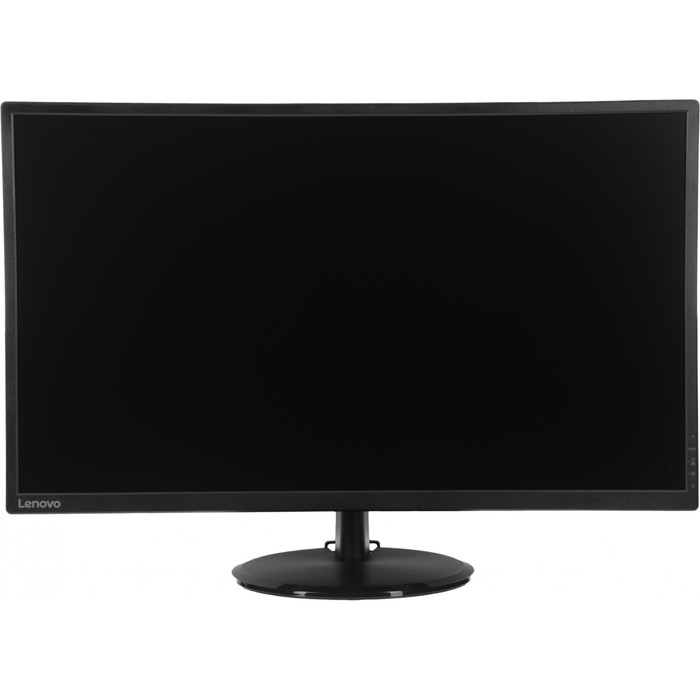 Монитор Lenovo 31.5" D32q-20 черный IPS 4ms 16:9 HDMI матовая 1000:1 250cd 178гр/178гр 2560x   10046 - фото 51431275