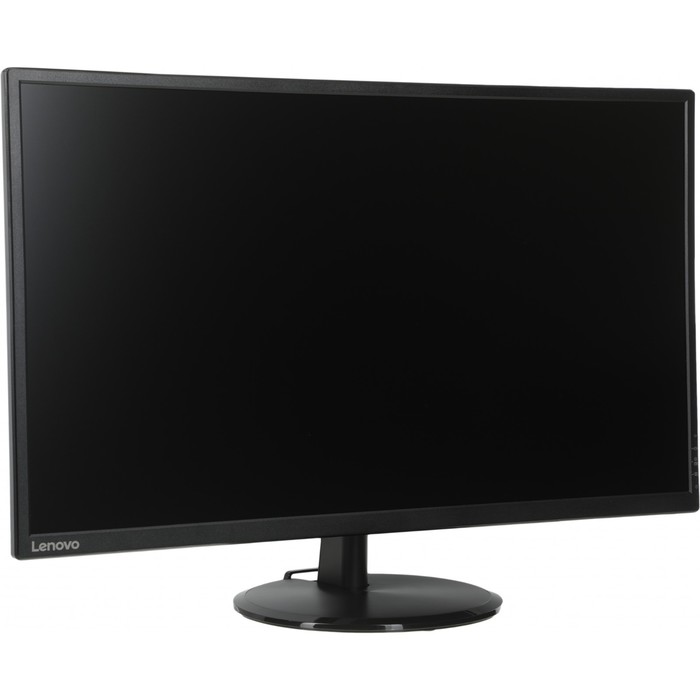 Монитор Lenovo 31.5" D32q-20 черный IPS 4ms 16:9 HDMI матовая 1000:1 250cd 178гр/178гр 2560x   10046 - фото 51431276