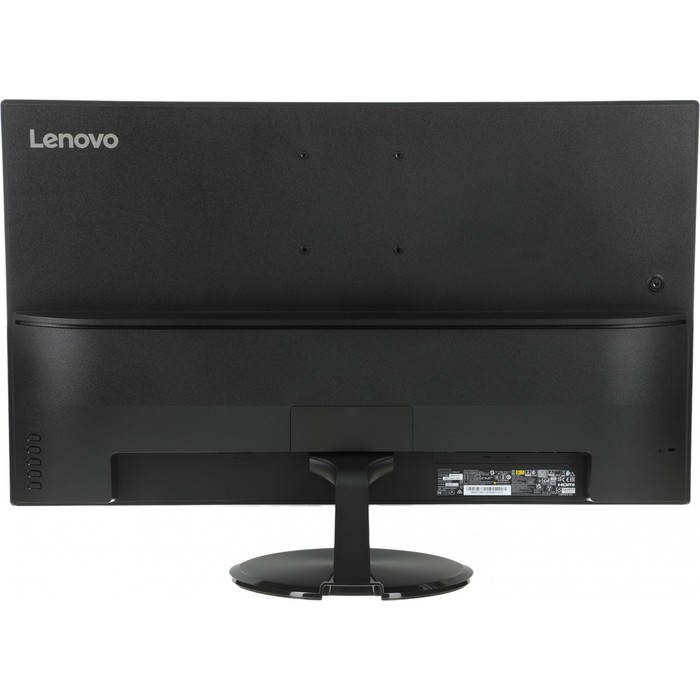 Монитор Lenovo 31.5" D32q-20 черный IPS 4ms 16:9 HDMI матовая 1000:1 250cd 178гр/178гр 2560x   10046 - фото 51431278