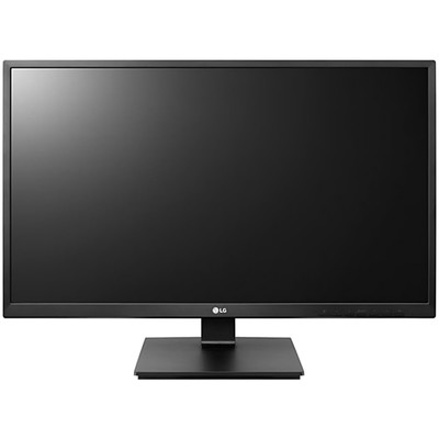 Монитор LG 23.8" 24BK550Y черный IPS LED 5ms 16:9 DVI HDMI M/M матовая HAS Piv 1000:1 250cd   100464