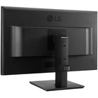 Монитор LG 23.8" 24BK550Y черный IPS LED 5ms 16:9 DVI HDMI M/M матовая HAS Piv 1000:1 250cd   100464 - Фото 2