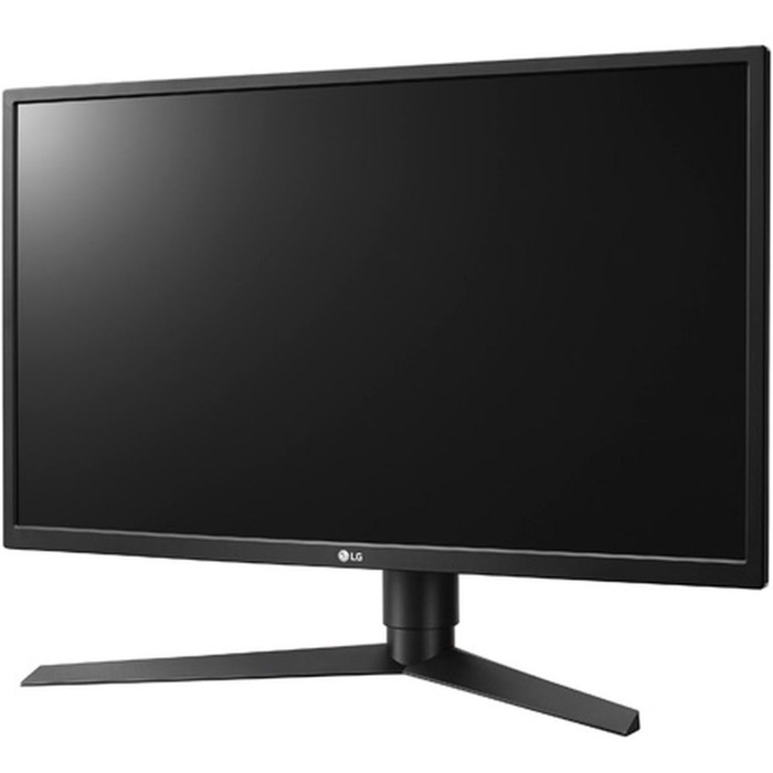 Монитор LG 27" 27GK750F-B черный/красный TN LED 16:9 HDMI матовая HAS Piv 1000:1 400cd 170гр   10046 - фото 51360320