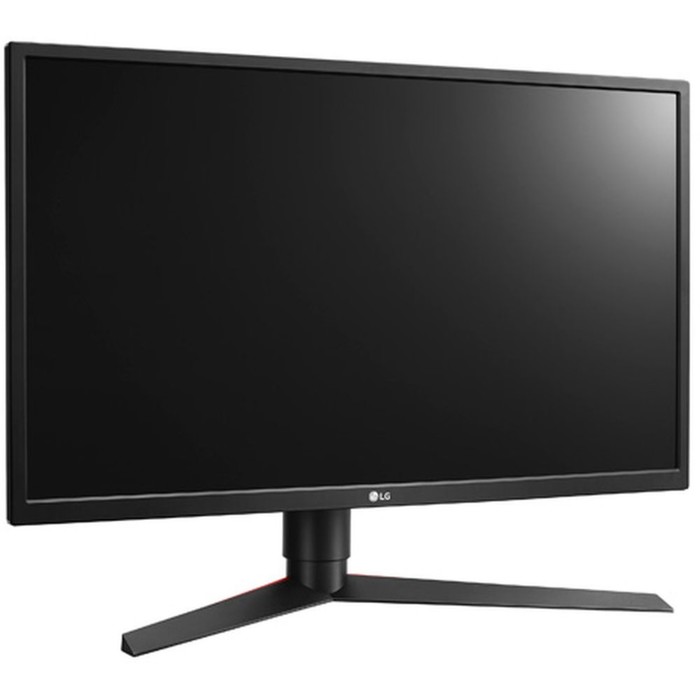 Монитор LG 27" 27GK750F-B черный/красный TN LED 16:9 HDMI матовая HAS Piv 1000:1 400cd 170гр   10046 - фото 51360321