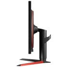 Монитор LG 27" 27GK750F-B черный/красный TN LED 16:9 HDMI матовая HAS Piv 1000:1 400cd 170гр 10046 - фото 51360323 Монитор LG 27" 27GK750F-B черный/красный TN LED 16:9 HDMI матовая HAS Piv 1000:1 400cd 170гр 10046 - фото 51360323
