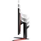 Монитор LG 27" 27GK750F-B черный/красный TN LED 16:9 HDMI матовая HAS Piv 1000:1 400cd 170гр 10046 - фото 51360324 Монитор LG 27" 27GK750F-B черный/красный TN LED 16:9 HDMI матовая HAS Piv 1000:1 400cd 170гр 10046 - фото 51360324