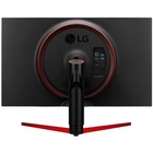 Монитор LG 27" 27GK750F-B черный/красный TN LED 16:9 HDMI матовая HAS Piv 1000:1 400cd 170гр 10046 - фото 51360325 Монитор LG 27" 27GK750F-B черный/красный TN LED 16:9 HDMI матовая HAS Piv 1000:1 400cd 170гр 10046 - фото 51360325