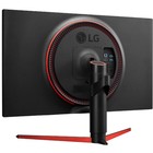 Монитор LG 27" 27GK750F-B черный/красный TN LED 16:9 HDMI матовая HAS Piv 1000:1 400cd 170гр 10046 - фото 51360326 Монитор LG 27" 27GK750F-B черный/красный TN LED 16:9 HDMI матовая HAS Piv 1000:1 400cd 170гр 10046 - фото 51360326