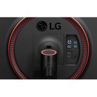 Монитор LG 27" 27GK750F-B черный/красный TN LED 16:9 HDMI матовая HAS Piv 1000:1 400cd 170гр 10046 - фото 51360327 Монитор LG 27" 27GK750F-B черный/красный TN LED 16:9 HDMI матовая HAS Piv 1000:1 400cd 170гр 10046 - фото 51360327