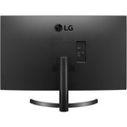 Монитор LG 27" 27QN600-B черный IPS LED 5ms 16:9 HDMI матовая 1000:1 350cd 178гр/178гр 2560x   10046 - Фото 4