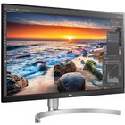 Монитор LG 27" 27UL850-W черный IPS LED 16:9 HDMI M/M матовая HAS Piv 1000:1 350cd 178гр/178 10046 - фото 51360336 Монитор LG 27" 27UL850-W черный IPS LED 16:9 HDMI M/M матовая HAS Piv 1000:1 350cd 178гр/178 10046 - фото 51360336