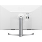 Монитор LG 27" 27UL850-W черный IPS LED 16:9 HDMI M/M матовая HAS Piv 1000:1 350cd 178гр/178 10046 - фото 51360339 Монитор LG 27" 27UL850-W черный IPS LED 16:9 HDMI M/M матовая HAS Piv 1000:1 350cd 178гр/178 10046 - фото 51360339