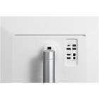 Монитор LG 27" 27UL850-W черный IPS LED 16:9 HDMI M/M матовая HAS Piv 1000:1 350cd 178гр/178 10046 - фото 51360344 Монитор LG 27" 27UL850-W черный IPS LED 16:9 HDMI M/M матовая HAS Piv 1000:1 350cd 178гр/178 10046 - фото 51360344