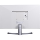Монитор LG 27" UltraFine 27UL500-W белый IPS LED 16:9 HDMI матовая 1000:1 300cd 178гр/178гр   100464 - Фото 3