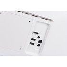 Монитор LG 27" UltraFine 27UL500-W белый IPS LED 16:9 HDMI матовая 1000:1 300cd 178гр/178гр   100464 - Фото 4