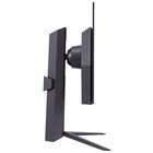 Монитор LG 27" UltraGear 27GR95QE-B черный OLED LED 16:9 HDMI матовая HAS Piv 200cd 178гр/17   10046 - Фото 7