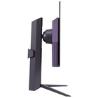 Монитор LG 27" UltraGear 27GR95QE-B черный OLED LED 16:9 HDMI матовая HAS Piv 200cd 178гр/17   10046 - Фото 8