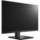 Монитор LG 27" UltraWide 27UK670-B черный IPS LED 16:9 HDMI матовая HAS 300cd 178гр/178гр 38   10046 - фото 51360372