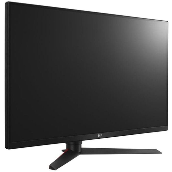 Монитор LG 31.5" 32GK850G-B черный VA LED 5ms 16:9 HDMI матовая HAS Piv 3000:1 350cd 178гр/1   10046 - фото 51360385