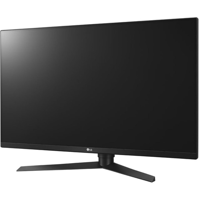 Монитор LG 31.5" 32GK850G-B черный VA LED 5ms 16:9 HDMI матовая HAS Piv 3000:1 350cd 178гр/1   10046 - фото 51360386