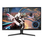 Монитор LG 31.5" UltraGear 32GK650F-B черный VA LED 5ms 16:9 HDMI матовая HAS Piv 350cd 178г   10046