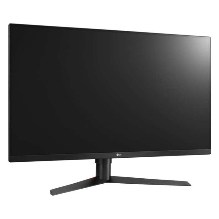 Монитор LG 31.5" UltraGear 32GK650F-B черный VA LED 5ms 16:9 HDMI матовая HAS Piv 350cd 178г   10046 - фото 51360407