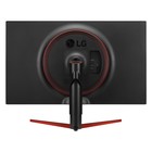 Монитор LG 31.5" UltraGear 32GK650F-B черный VA LED 5ms 16:9 HDMI матовая HAS Piv 350cd 178г 10046 - фото 51360409 Монитор LG 31.5" UltraGear 32GK650F-B черный VA LED 5ms 16:9 HDMI матовая HAS Piv 350cd 178г 10046 - фото 51360409